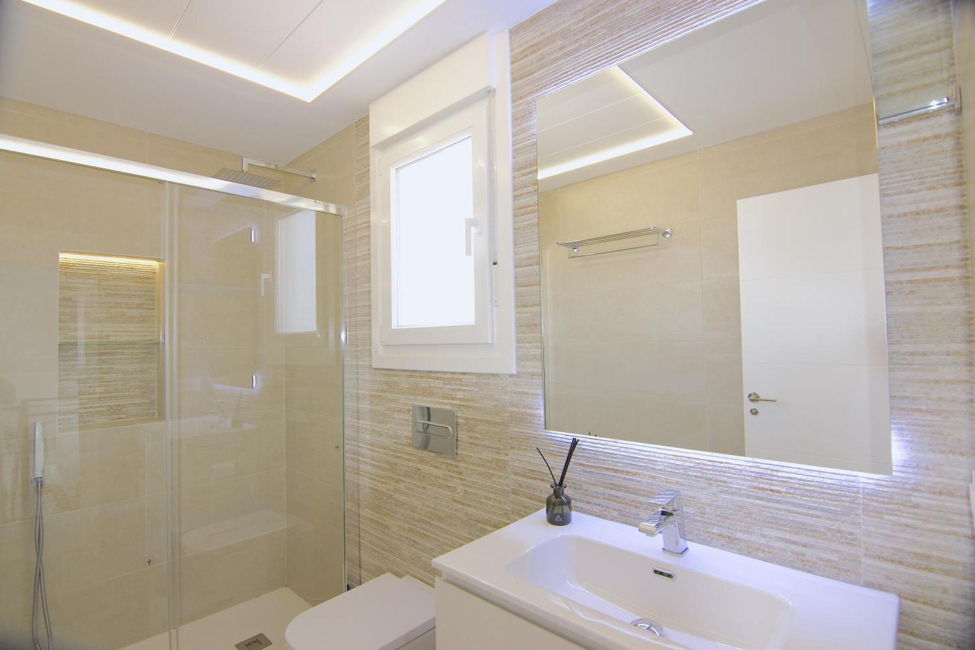 Magnifica Villa En San Pedro De Pinatar San Pedro del Pinatar Dış mekan fotoğraf