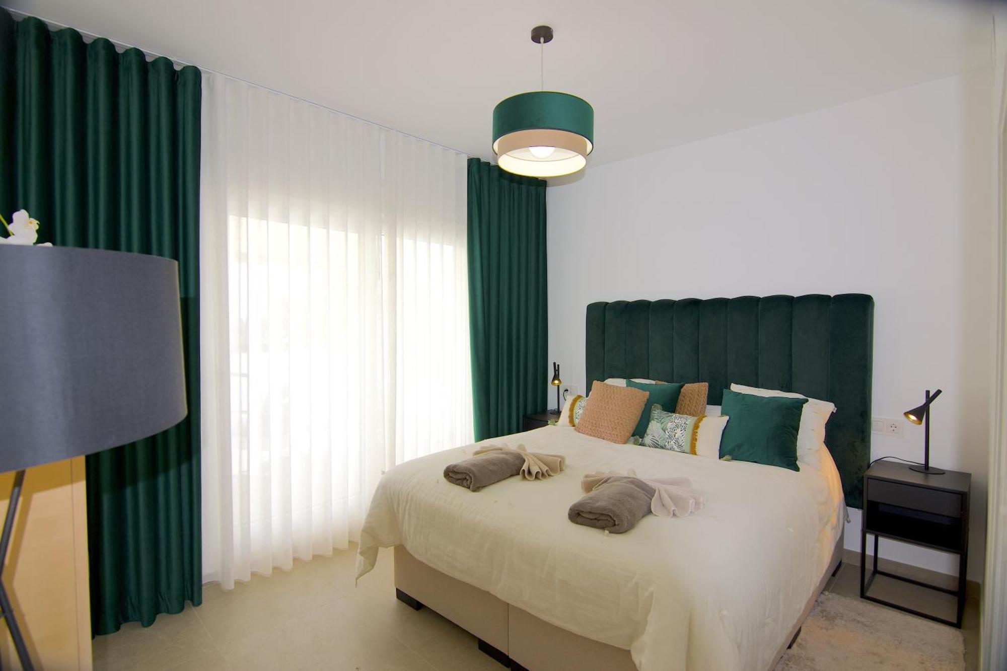 Magnifica Villa En San Pedro De Pinatar San Pedro del Pinatar Dış mekan fotoğraf